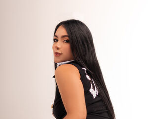 dirty webcam picture ThaliiaDuran