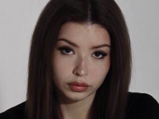 live webcam model TheresiaPolitz