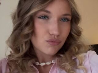 webcampicture ThomasineKemery