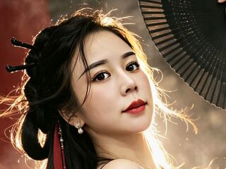 webcam live sex TiantianZhao
