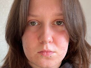 nude camgirl pic TieshaBevell