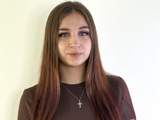 live webcam model TiffaniStaub
