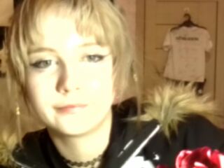 camgirl webcam pic TomasaLohry