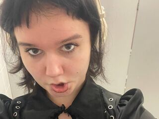 hot striptease webcam TracyLilith