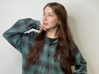 nude camgirl photo TressieClendenin