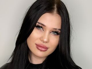 free nude cam TristaEnos