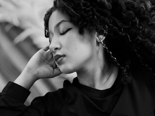 nude camgirl photo TrixieBarbie