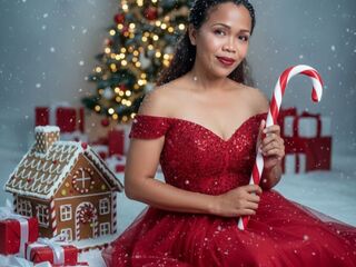 erotic webcam TrixieSaisem