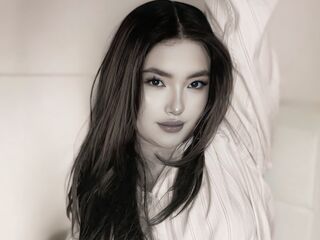 hot naked cam girl ValeriaEclaire