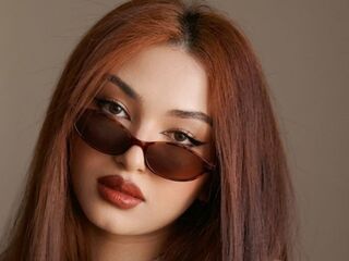 cam girl fingering ValeriaHosang