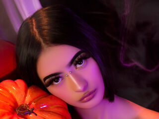 beautiful girl webcam VanesaConor