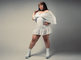 cam girl live webcam VelvetGinny