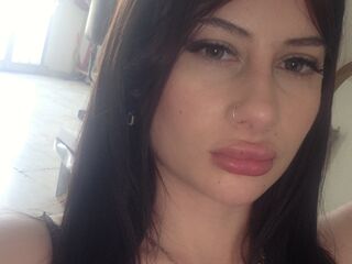 livesex cam girl VeraBaibuza