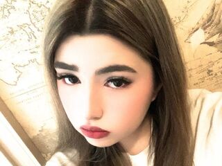 camgirl playing with dildo VeronicaKoen