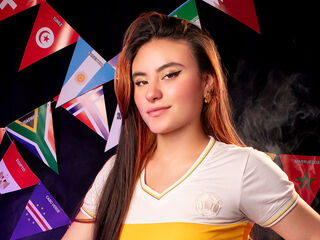 camgirl videochat VeronicaLourdes