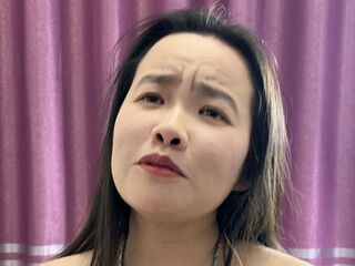 hardcore cam VesperaYang