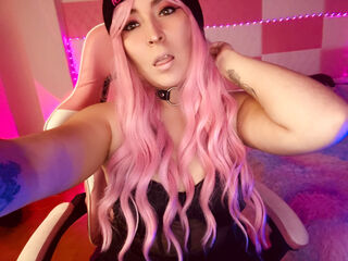 nude webcamgirl pic ViolettThomson