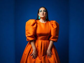 webcamgirl video chat VivianaGrays