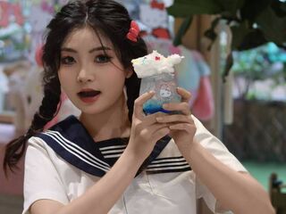 voyeur web cam YangyiXiao