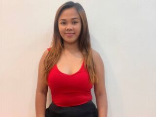 naked cam girl gallery YenMendoza