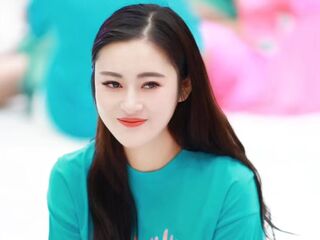 free live webcam picture YolandaYang