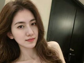 chat room live sex cam YueXiaomei