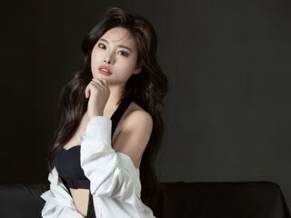 jasmin live web cam YunLulu