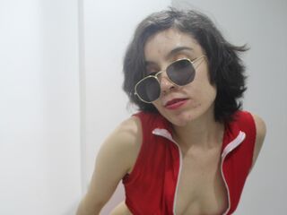 hot webcam photo YurikoMia