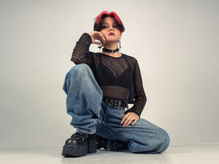 free pussy web cam YuuMiko