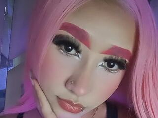 hot girl cam photo ZafiraConnor