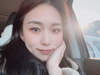 jasmin camgirl ZhiYue