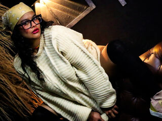 livesex jasmin ZiaNoir