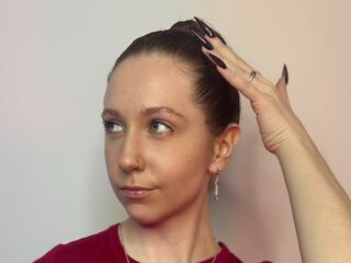 beautiful girl ZoilaFerentz